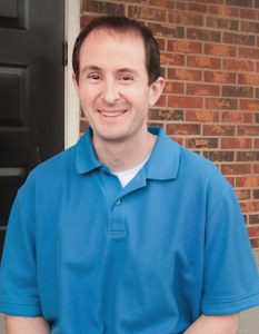 photo of dr. todd grooms
